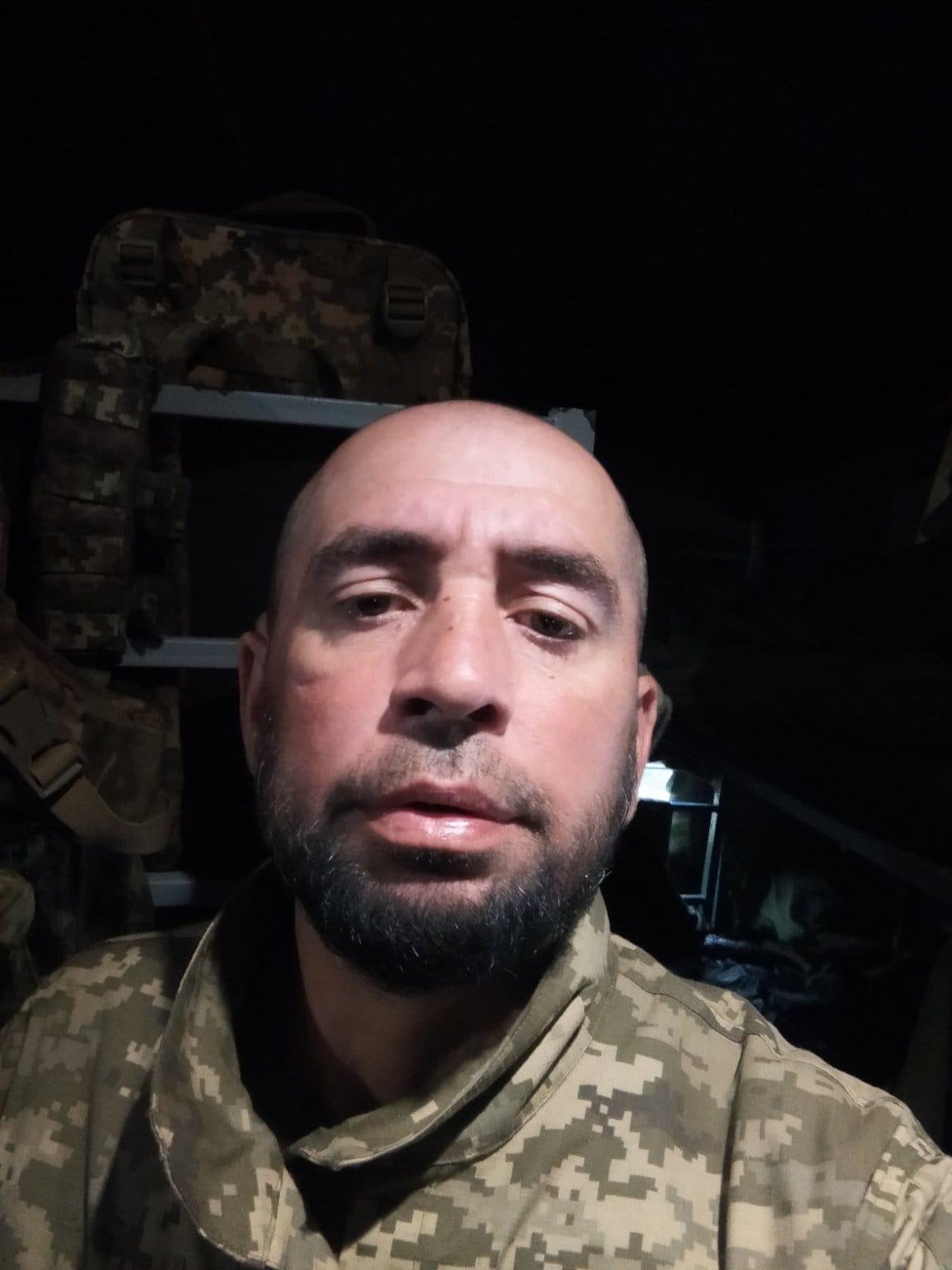 МЕЛЬНИКОВ ЄВГЕН ГЕННАДІЙОВИЧ