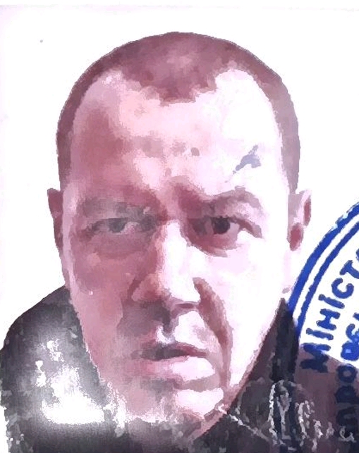 КРОХМАЛЬ МИКОЛА КОСТЯНТИНОВИЧ