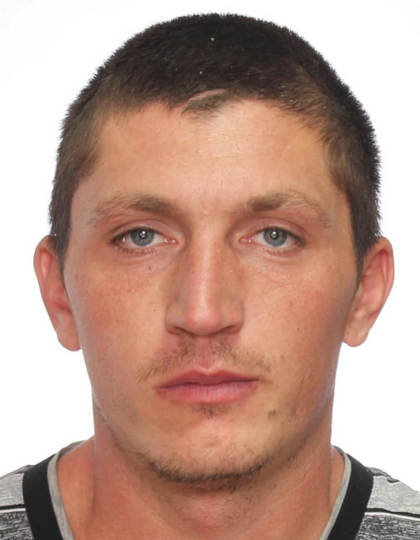 РОЗКОЛУПА ВІКТОР ВІКТОРОВИЧ