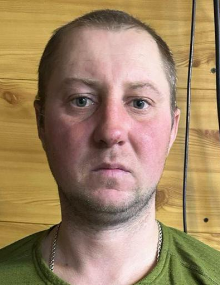 ДЕСЯТНИК АНДРІЙ ВАЛЕРІЙОВИЧ