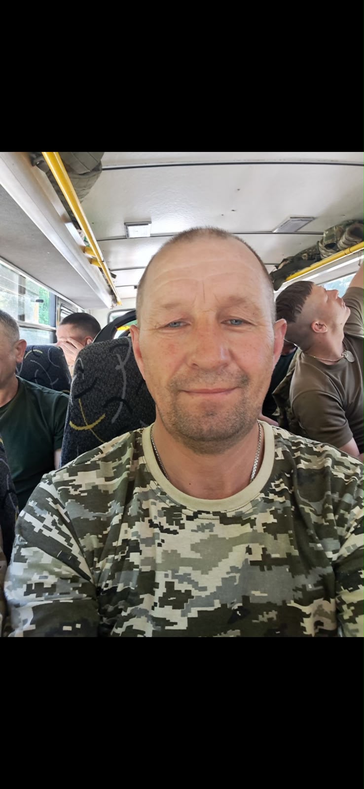 ШАНЬКО ОЛЕГ МИКОЛАЙОВИЧ