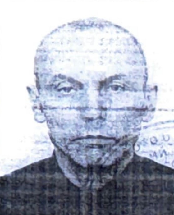 ОЛЕНЯК ВОЛОДИМИР ЗІНОВІЙОВИЧ