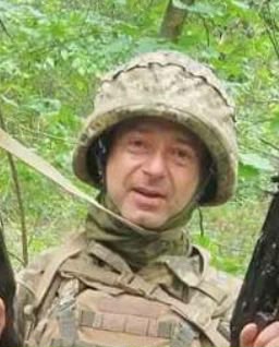 МОРОЗОВ ОЛЕКСІЙ ОЛЕГОВИЧ