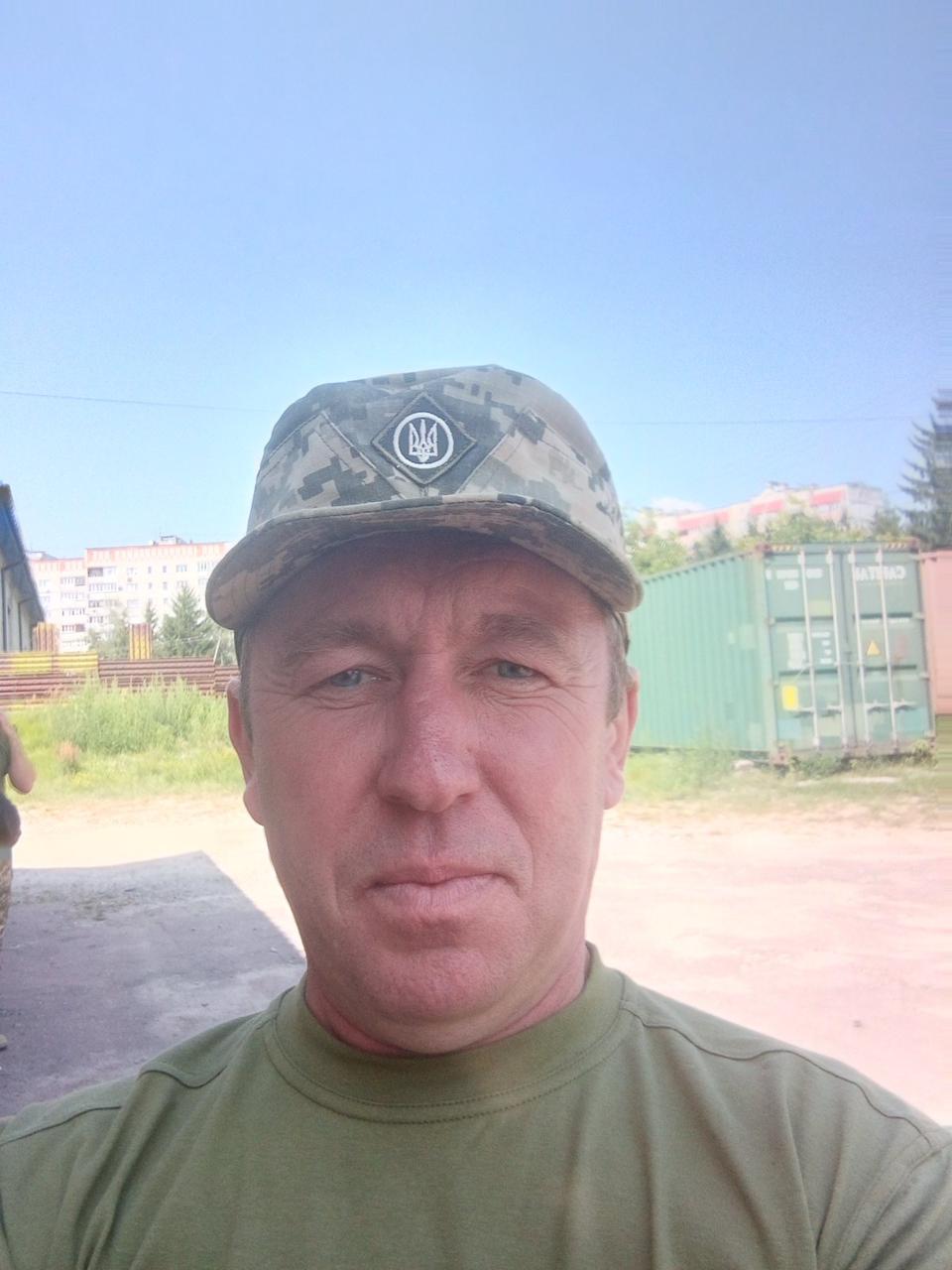 КУЛІШОВ ВІТАЛІЙ АНАТОЛІЙОВИЧ