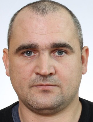 МАРТИНЮК ОЛЕГ ВОЛОДИМИРОВИЧ