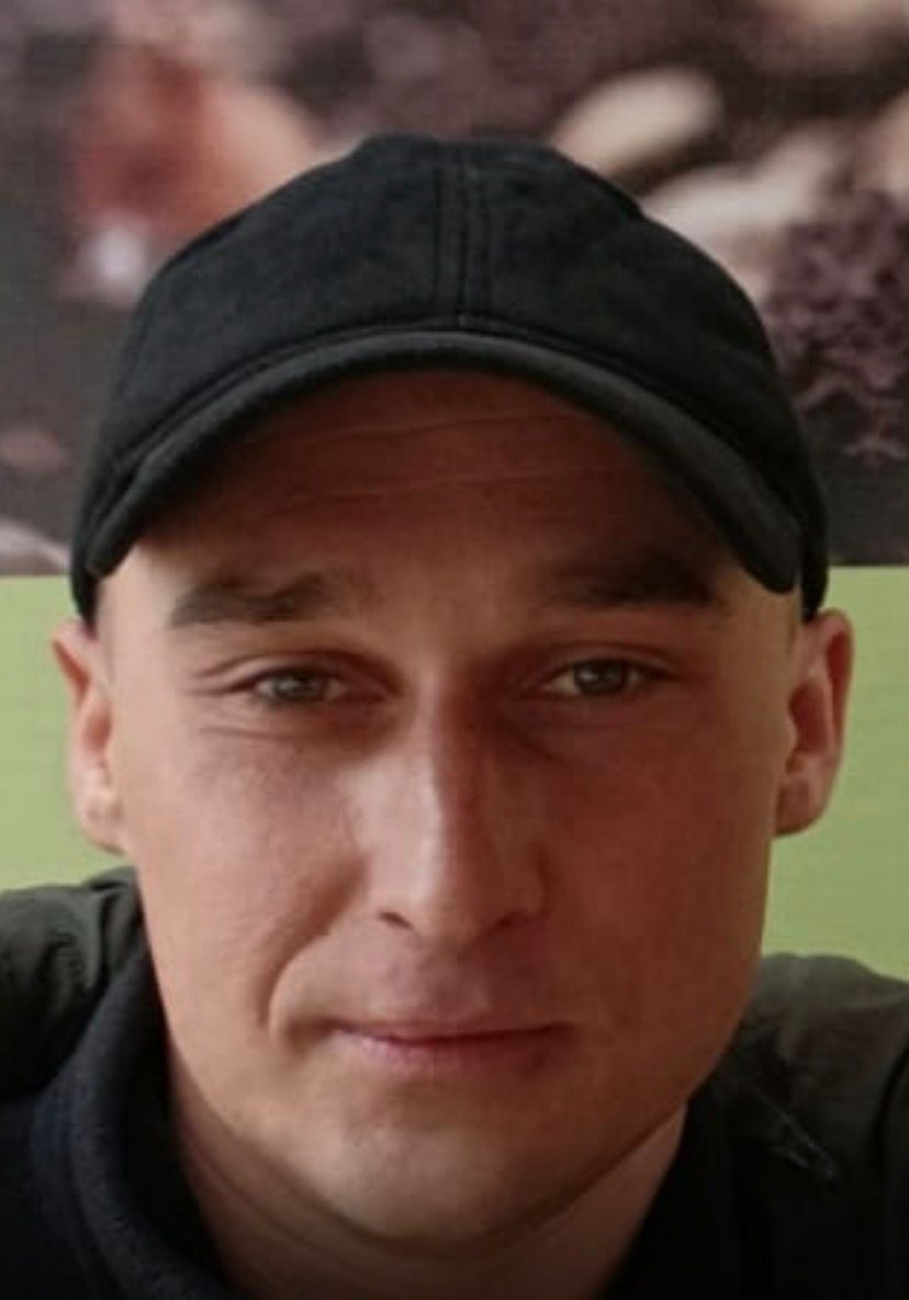 ЗАЙЦЕВ СЕРГІЙ ЮРІЙОВИЧ
