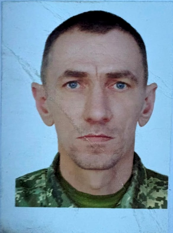ТУРЧЕНКО ЄВГЕН ОЛЕГОВИЧ