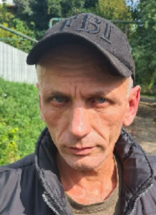ЧАБАНОВ СЕРГІЙ ВАЛЕНТИНОВИЧ