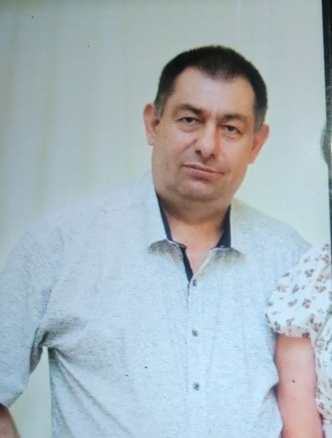 ПРИСЯЖНЮК ПАВЛО АНДРІЙОВИЧ