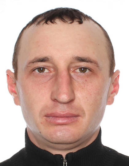 ШАДРІН ІГОР ІВАНОВИЧ