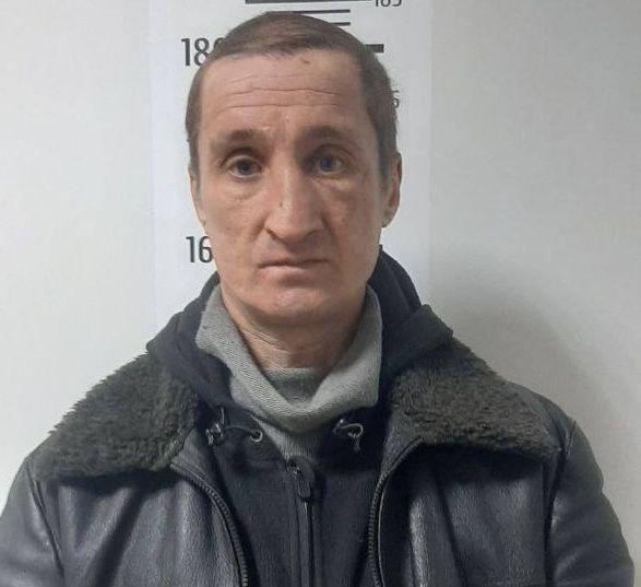 БЕСПАЛЬКО КИРИЛО ВІКТОРОВИЧ
