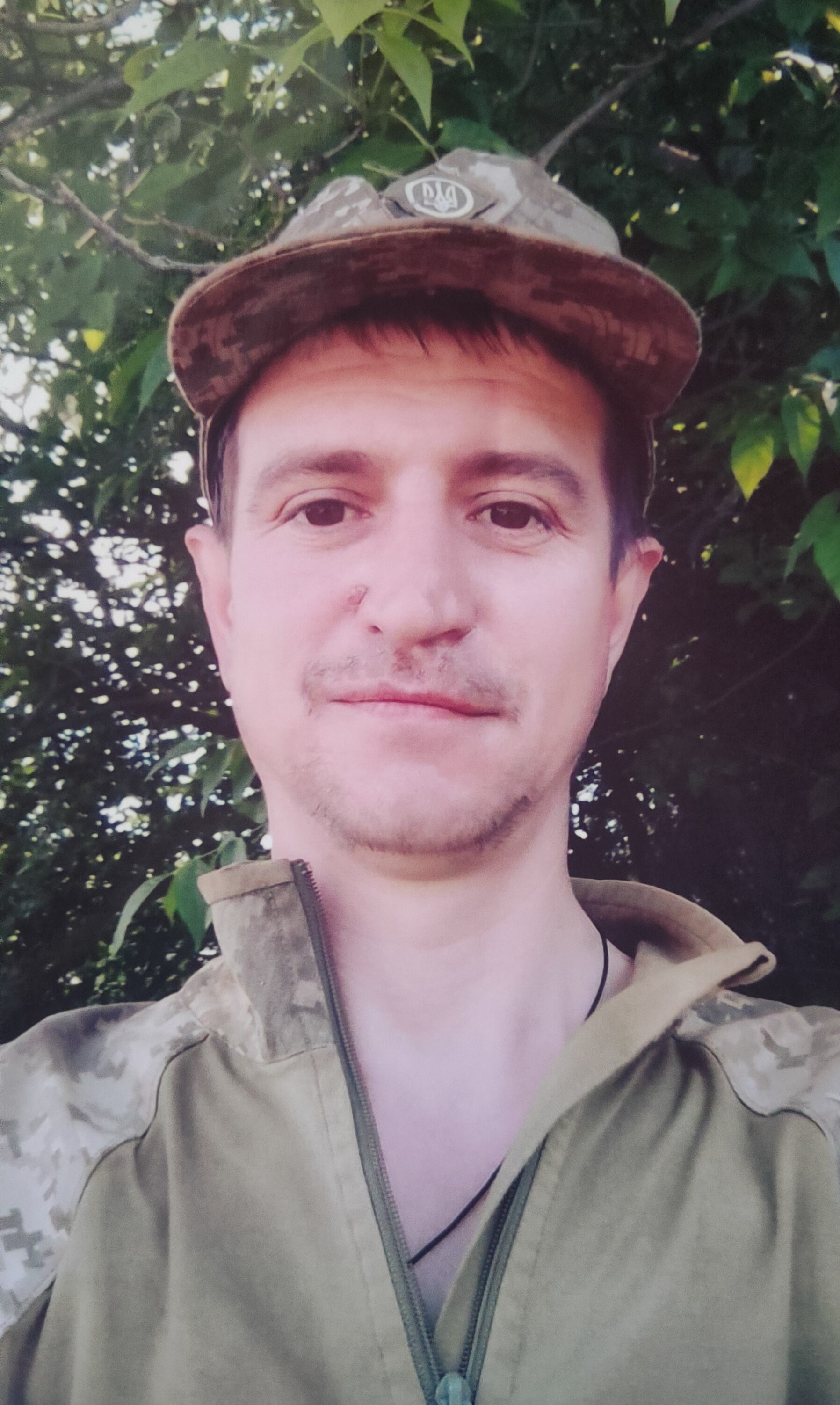 ОСИПЧУК ОЛЕКСАНДР АНАТОЛІЙОВИЧ