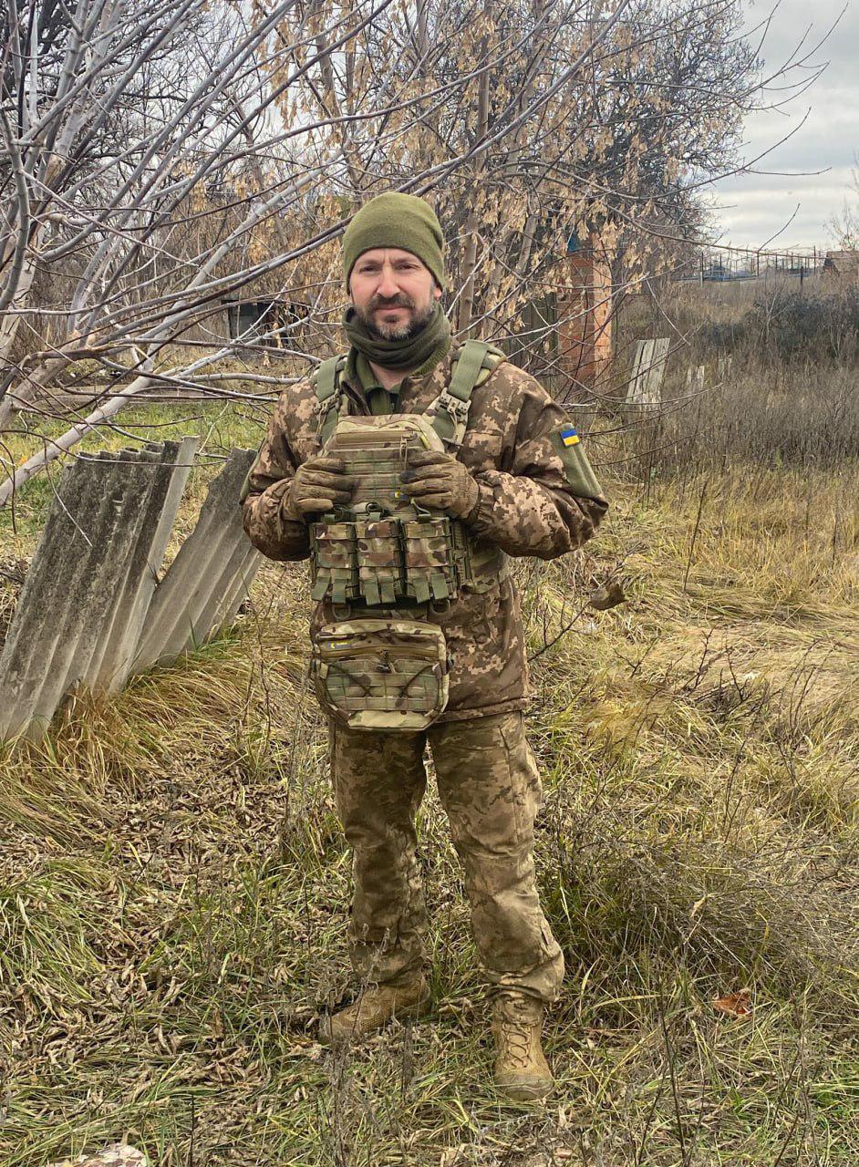 АГЕЄНКО РОМАН МИКОЛАЙОВИЧ