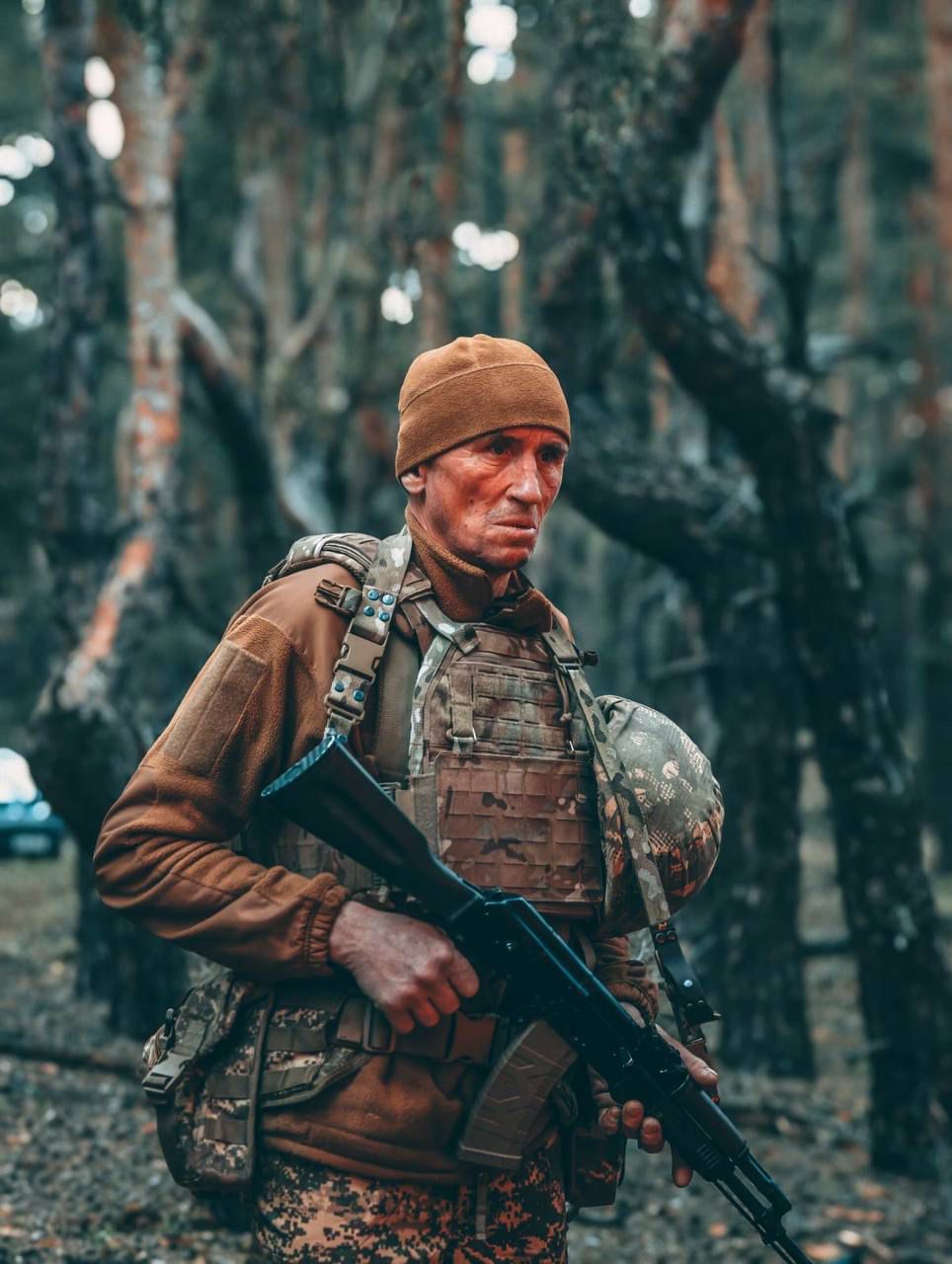 САВЧУК СЕРГІЙ ІВАНОВИЧ