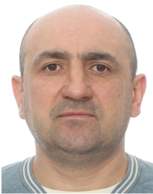 МЕЛЬНИК ЮРІЙ МИРОНОВИЧ