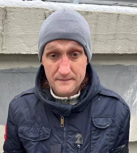 МАЗОР ОЛЕКСАНДР СЕРГІЙОВИЧ