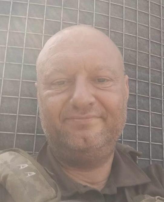ВАЩЕНКОВ АНДРІЙ МИХАЙЛОВИЧ