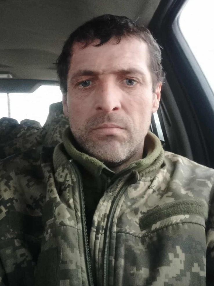 КОВАЛЕНКО ВАДИМ ВАЛЕНТИНОВИЧ