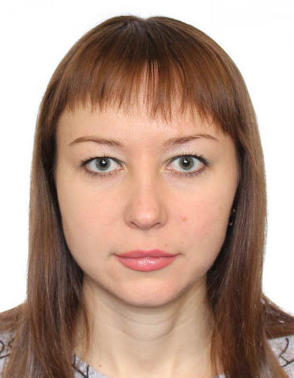 НУЖНА ІРИНА ГРИГОРІВНА
