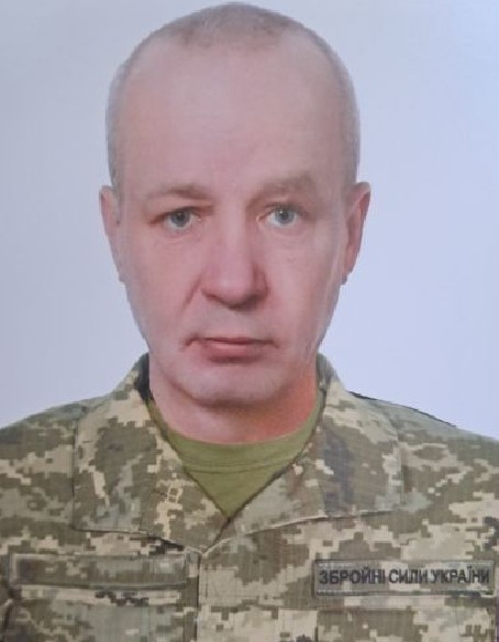 КУПРІЯНОВ МИХАЙЛО АНАТОЛІЙОВИЧ