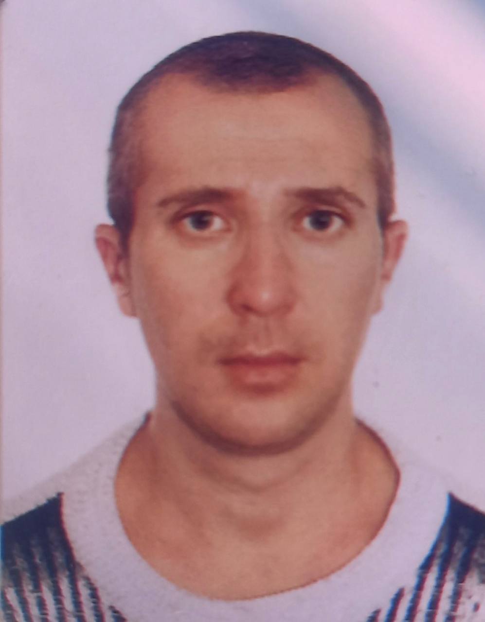РОМАНЮК АНДРІЙ ОЛЕКСАНДРОВИЧ