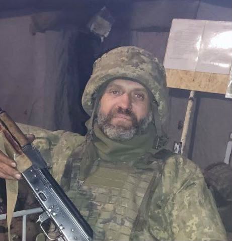 ЧАЙКА АНДРІЙ АНДРІЙОВИЧ