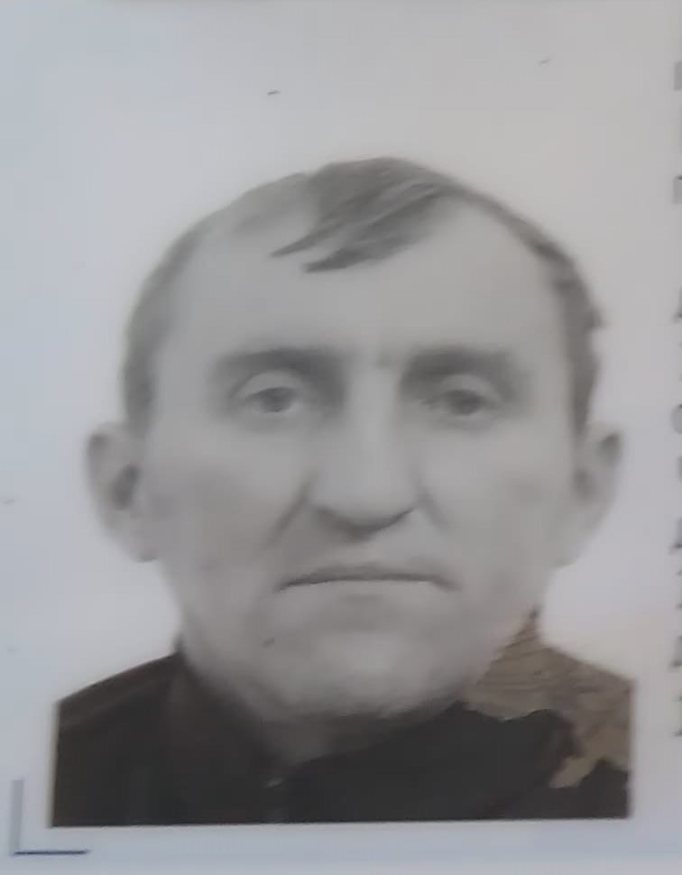 ДУБРОВКА МИХАЙЛО ВАСИЛЬОВИЧ