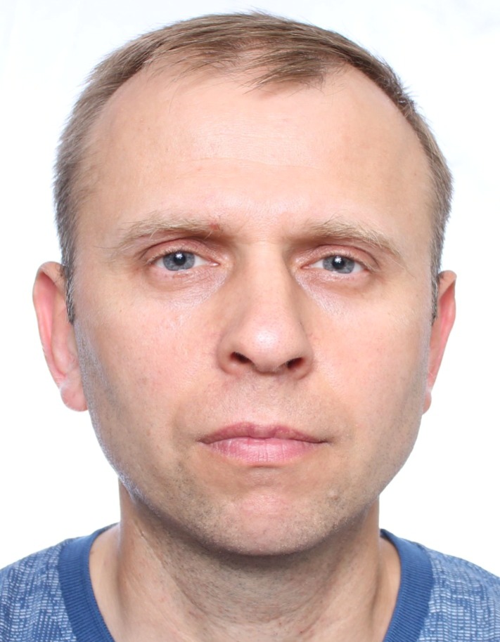 ДУБОВИК ВАСИЛЬ ВІКТОРОВИЧ