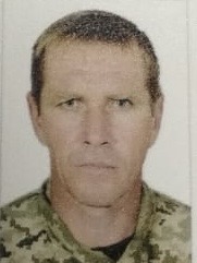 ЖЕЛЕЗНЯК ГЕННАДІЙ СТАНІСЛАВОВИЧ