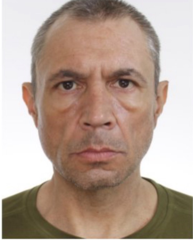 ЗАБАРА ОЛЕГ ЮРІЙОВИЧ