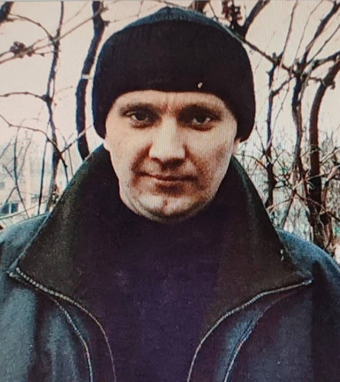 АЛЬОХІН ГЕННАДІЙ ОЛЕКСАНДРОВИЧ