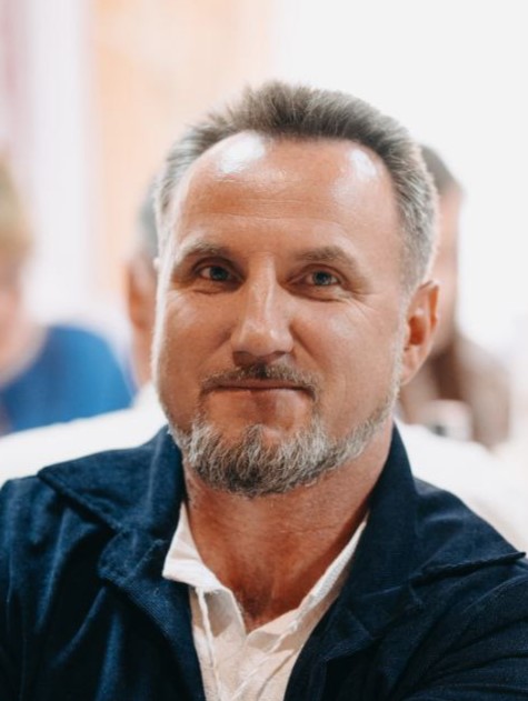 АНДРУНЕВЧИН ГРИГОРІЙ ПАВЛОВИЧ