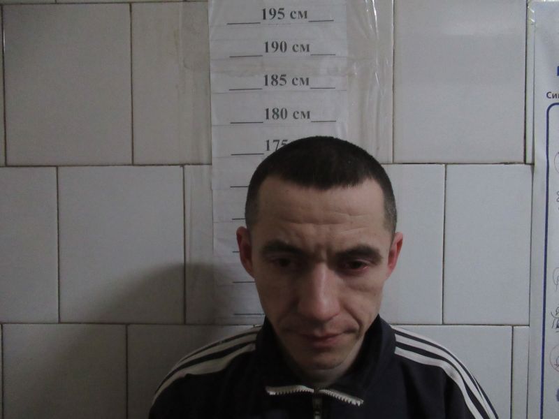 ШЕВЧУК ЄВГЕН МИХАЙЛОВИЧ