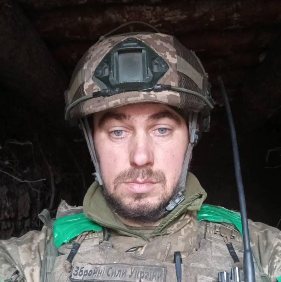 БУБЛІНСЬКИЙ ПЕТРО СТЕПАНОВИЧ
