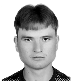 БАРКОВ ЮРІЙ ЮРІЙОВИЧ