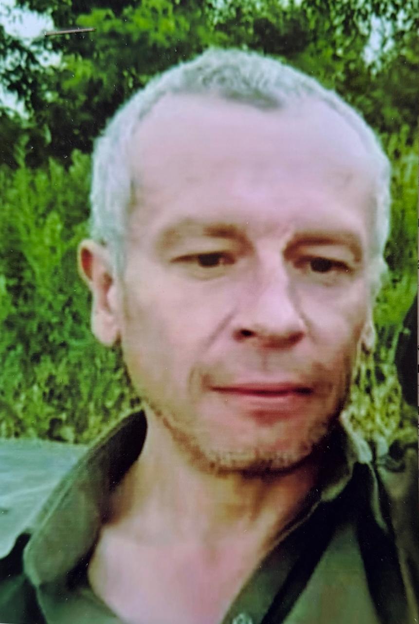 БАРІНОВ ДЕНИС ЮРІЙОВИЧ