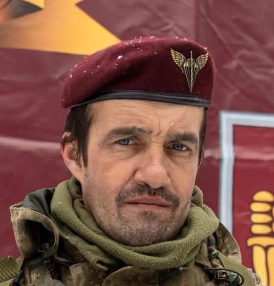 ДЕНИСОВ ДМИТРО МИКОЛАЙОВИЧ