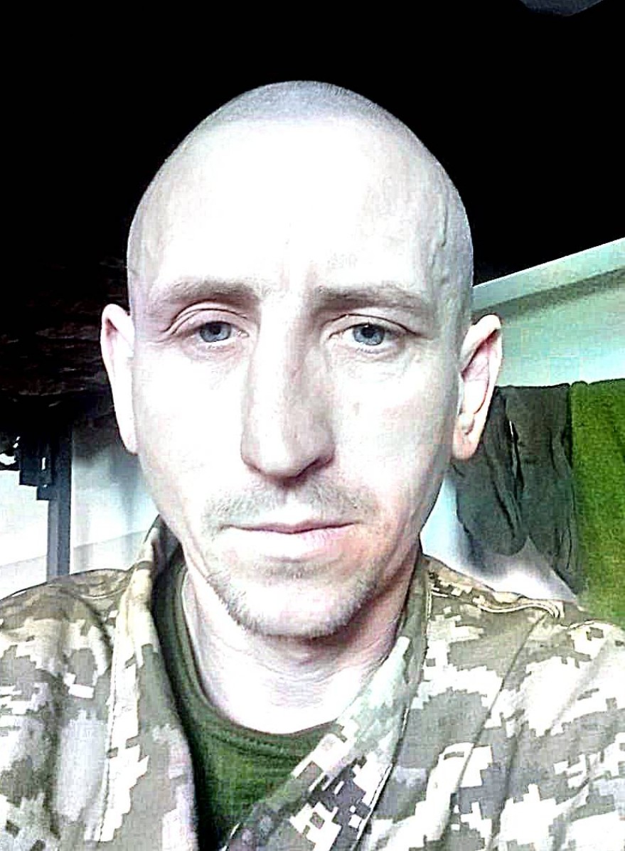 ТКАЧУК СЕРГІЙ АНАТОЛІЙОВИЧ