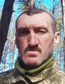 МОСКАЛЕНКО ВІТАЛІЙ МИКОЛАЙОВИЧ
