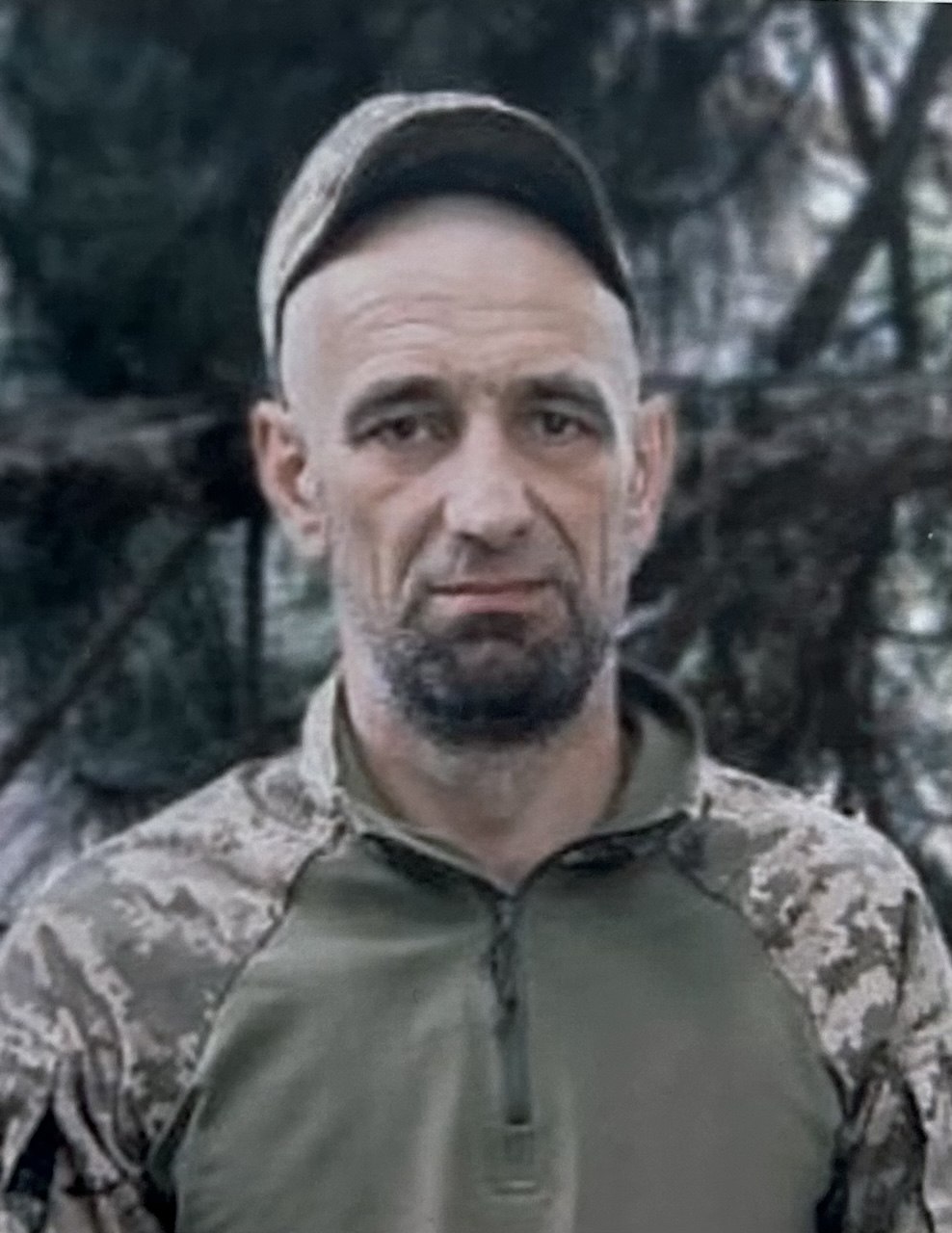 ЛИЗЕНЬ ІГОР ВОЛОДИМИРОВИЧ