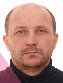 ДИХТЕРЕНКО ВАЛЕРІЙ ВАЛЕНТИНОВИЧ