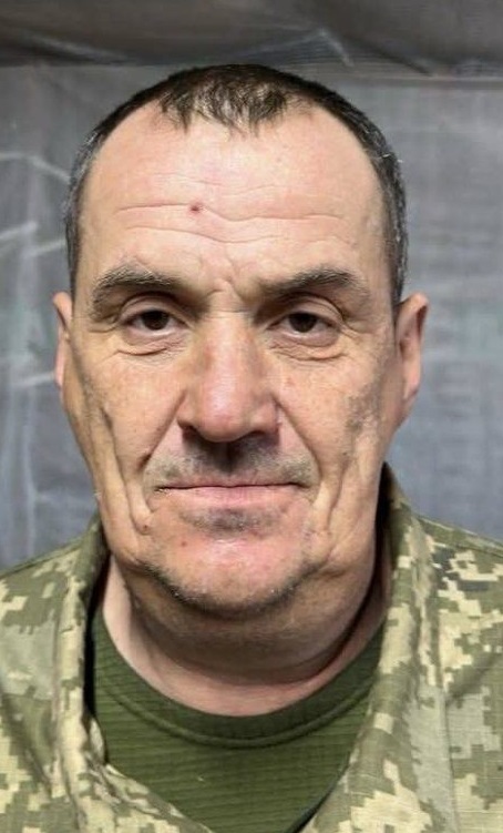 ДРУКАЧУК СЕРГІЙ ЯРОСЛАВОВИЧ