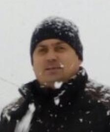 СКИРДА ВІТАЛІЙ ОЛЕКСІЙОВИЧ