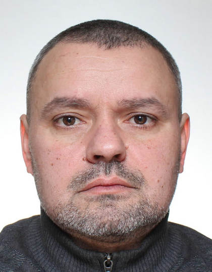 МОСІЄНКО ОЛЕКСАНДР ДМИТРОВИЧ