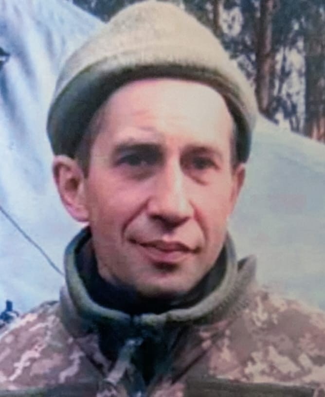 БАБАЙ ВІКТОР ВІКТОРОВИЧ