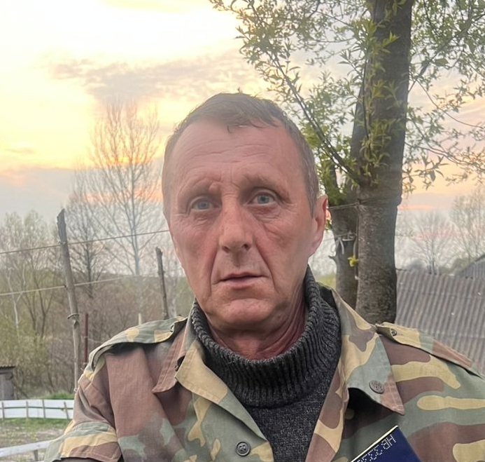 МОСТОВИЙ АНАТОЛІЙ ІГОРОВИЧ