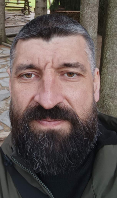 БЕРЕЗЯК АНДРІЙ ЄВГЕНОВИЧ