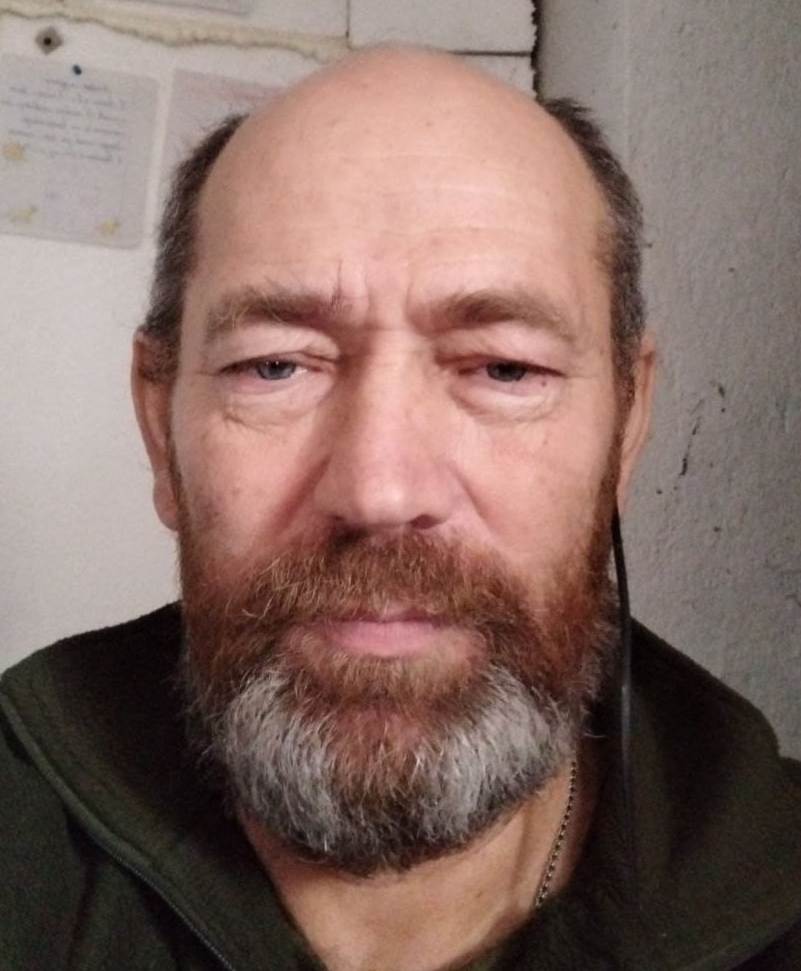 СЛЮСАР ОЛЕКСАНДР ІВАНОВИЧ