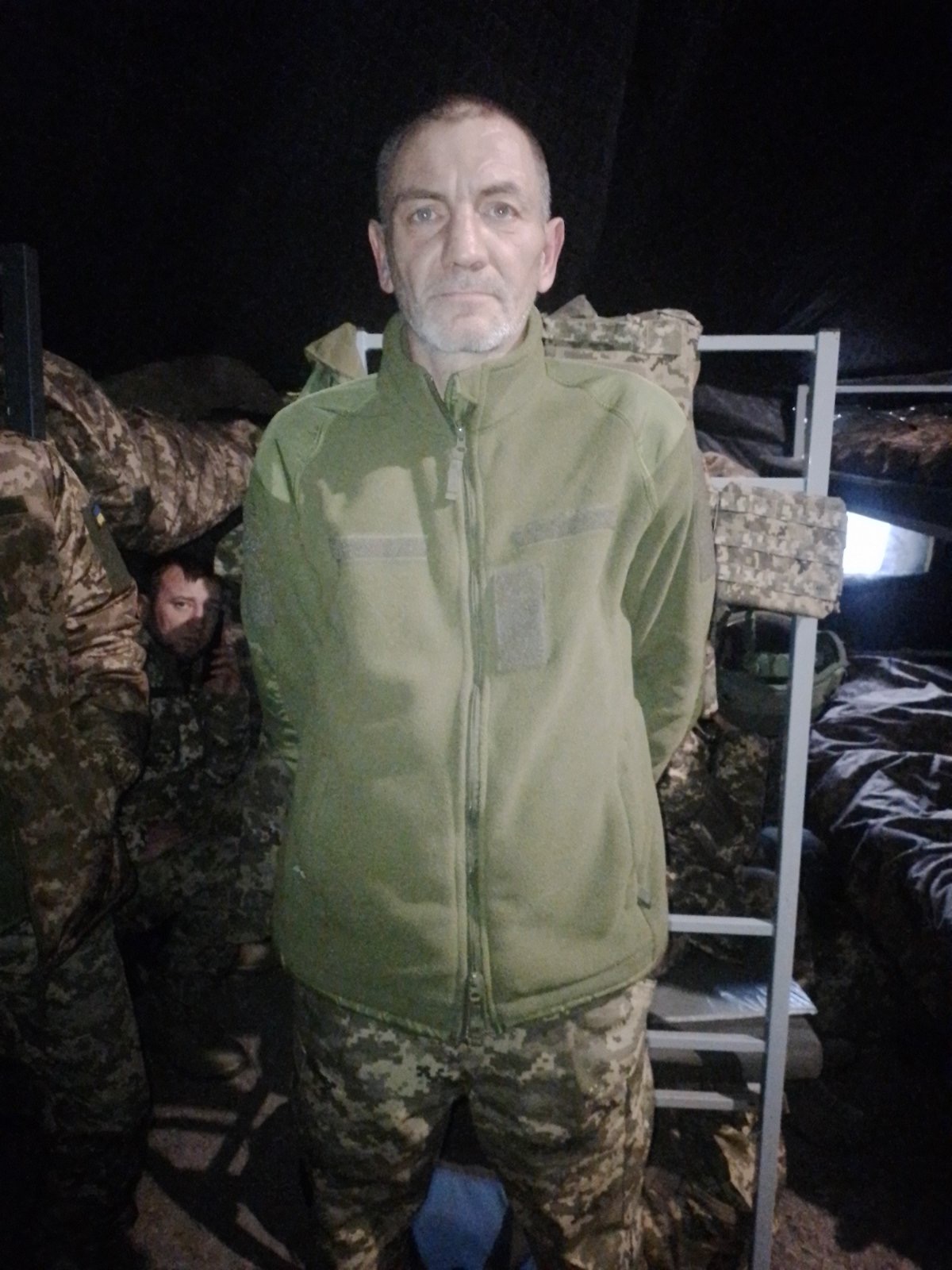 МЕЛЬНИЧЕНКО ДМИТРО ІВАНОВИЧ