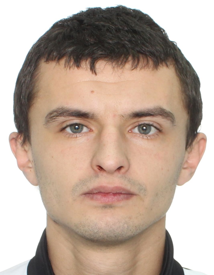 ФРИЧ ЄВГЕН ІГОРОВИЧ